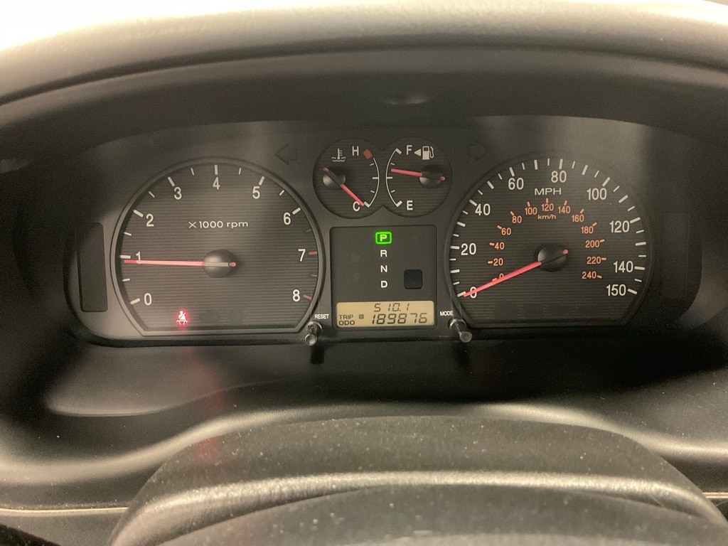 Used 2005 Hyundai Sonata GLS with VIN KMHWF35H95A095132 for sale in Moorhead, Minnesota