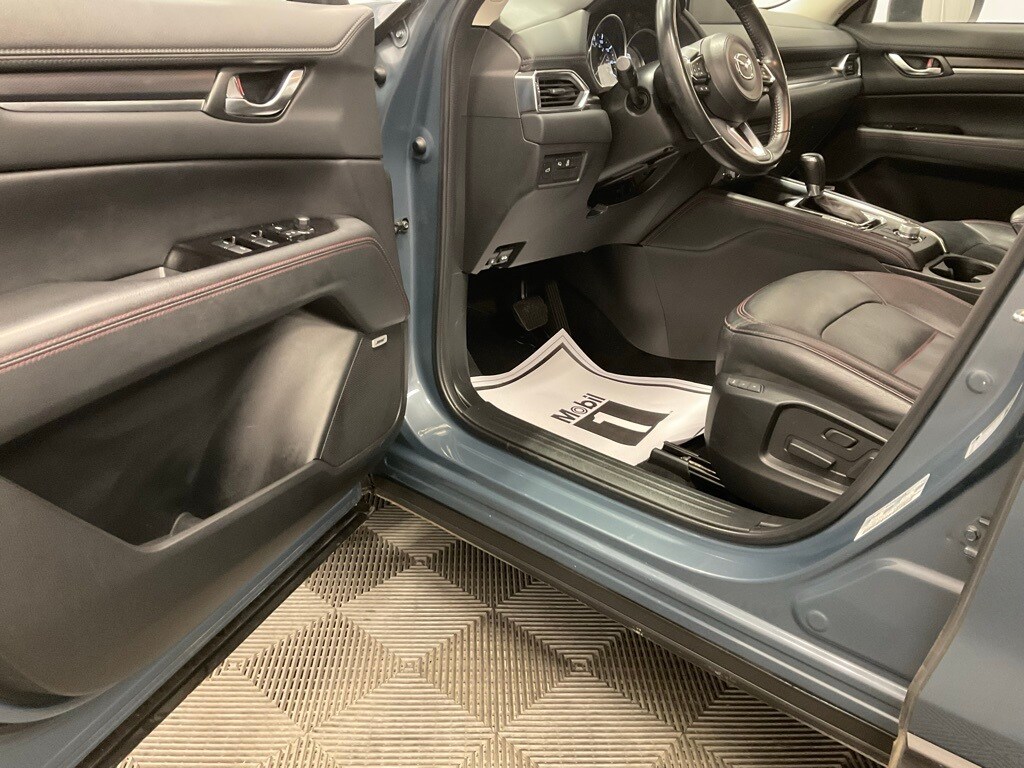 2024 Mazda CX-5 Preferred photo 4