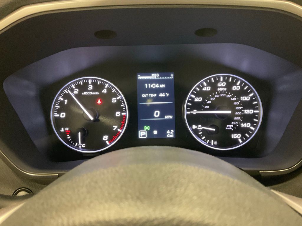 2026 Subaru Ascent Touring - Photo 16