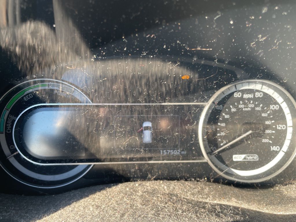 Used 2017 Kia Niro LX with VIN KNDCB3LC9H5064101 for sale in Moorhead, Minnesota