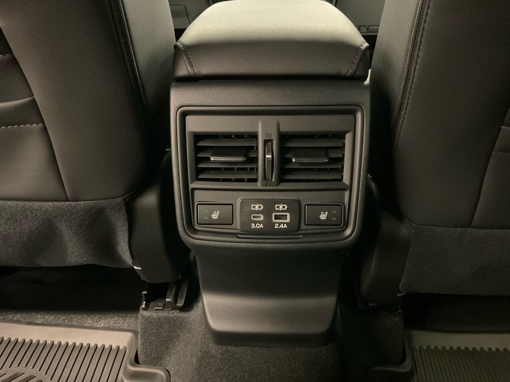 2026 Subaru Outback Limited XT - Photo 34