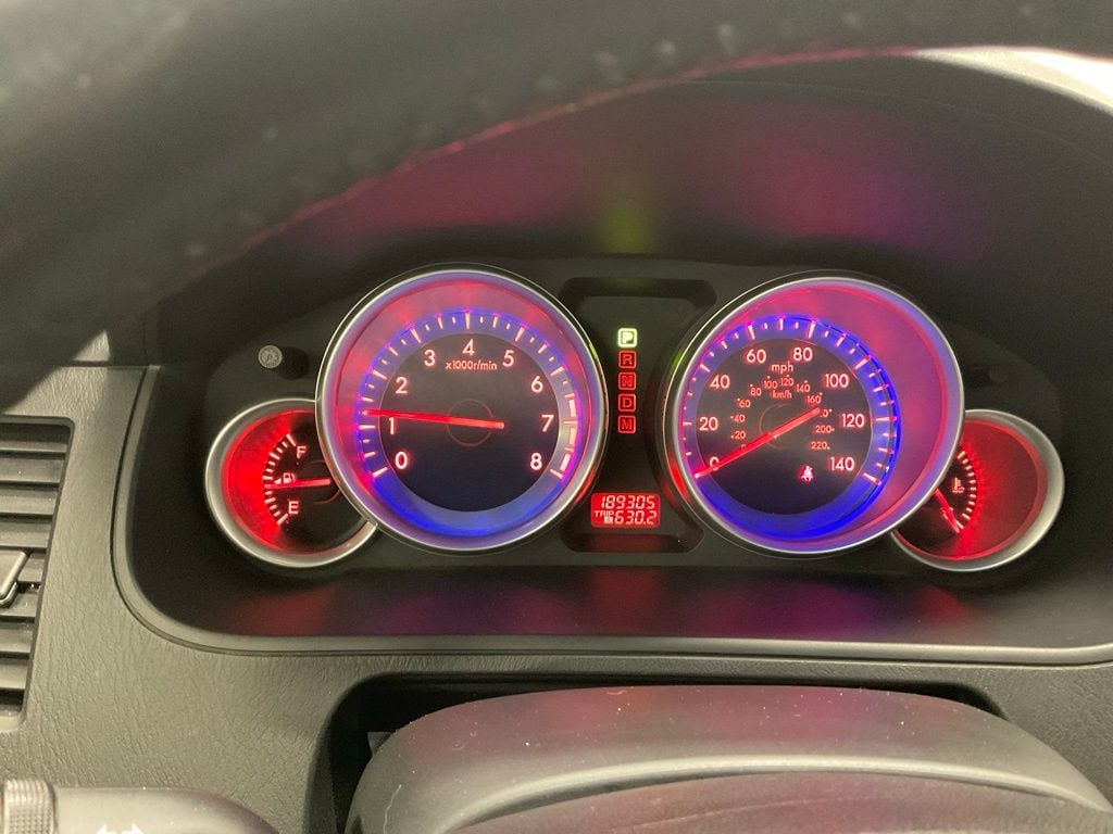 Used 2007 Mazda CX-9 Grand Touring AWD with VIN JM3TB38Y270106387 for sale in Moorhead, Minnesota