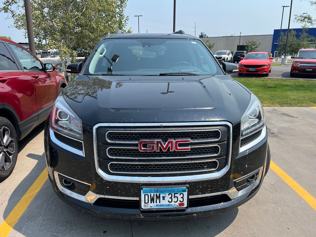 Used 2017 GMC Acadia Limited Base with VIN 1GKKVSKD3HJ111271 for sale in Moorhead, Minnesota