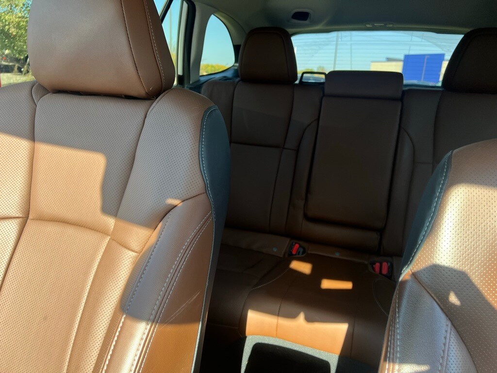 2024 Subaru Outback Touring XT photo 2