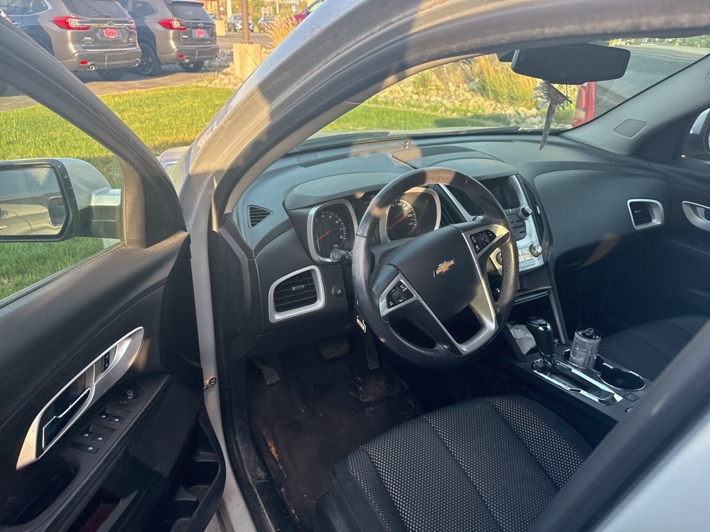 Used 2016 Chevrolet Equinox LT with VIN 2GNFLFEK4G6251921 for sale in Moorhead, Minnesota