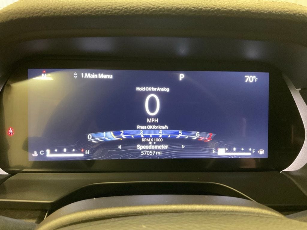 Used 2021 Jeep Grand Cherokee L Limited with VIN 1C4RJKBG5M8201894 for sale in Moorhead, Minnesota