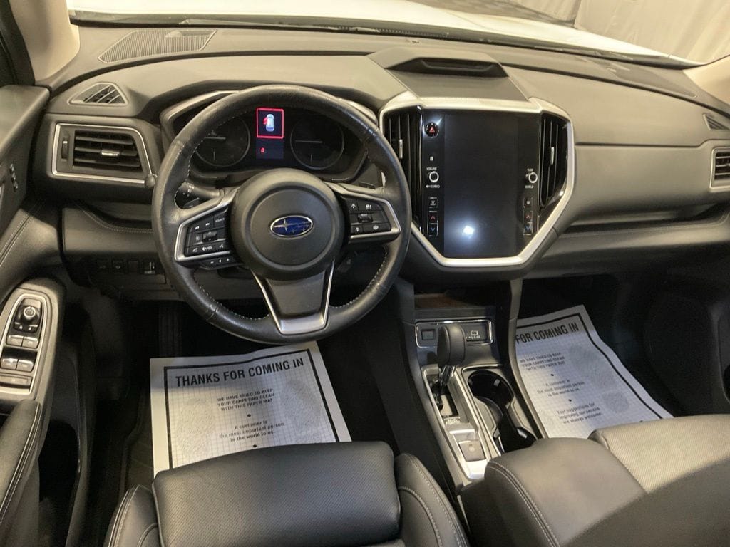 Used 2023 Subaru Ascent Limited 7-Passenger SUV