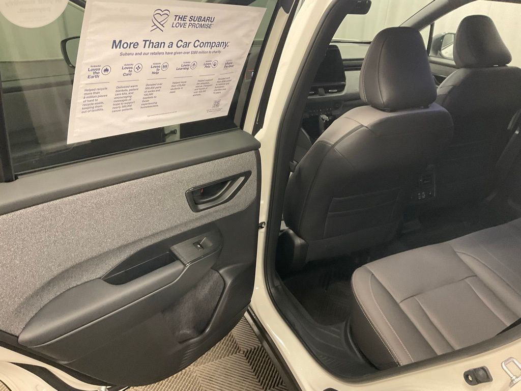 2026 Subaru Outback Limited XT - Photo 29