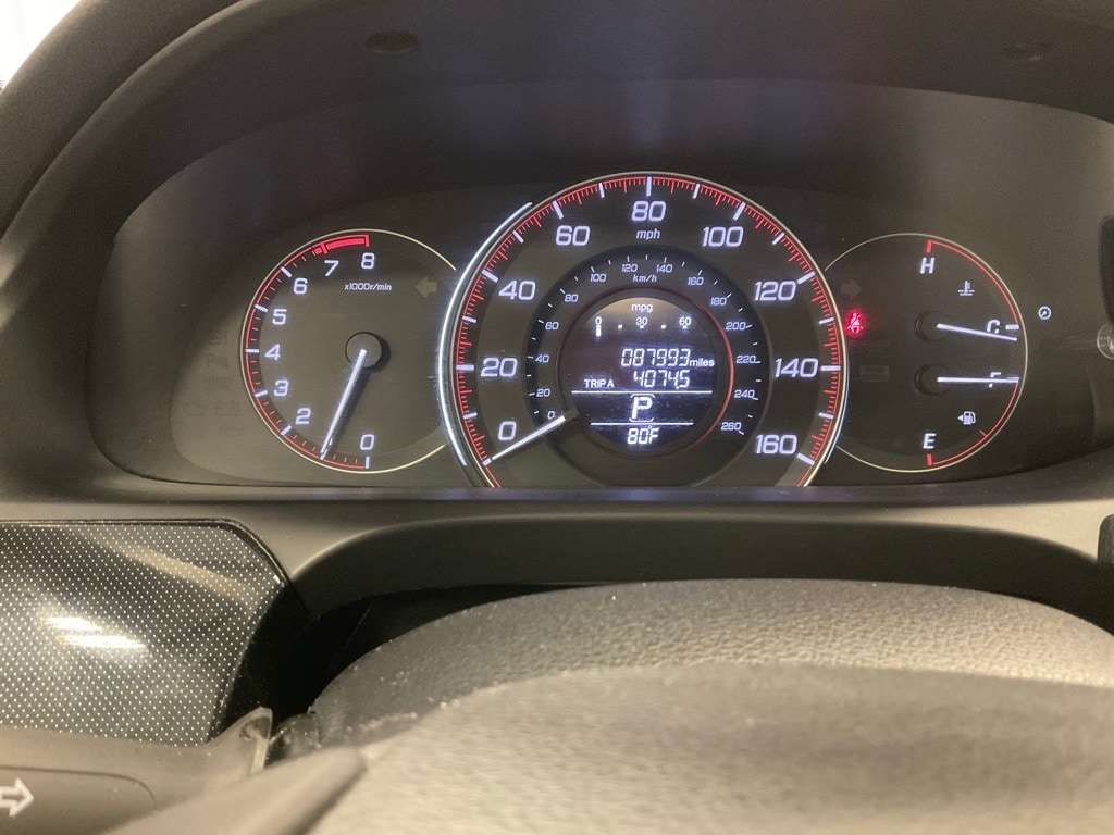 Used 2015 Honda Accord EX-L V-6 with VIN 1HGCT2B86FA008546 for sale in Moorhead, Minnesota