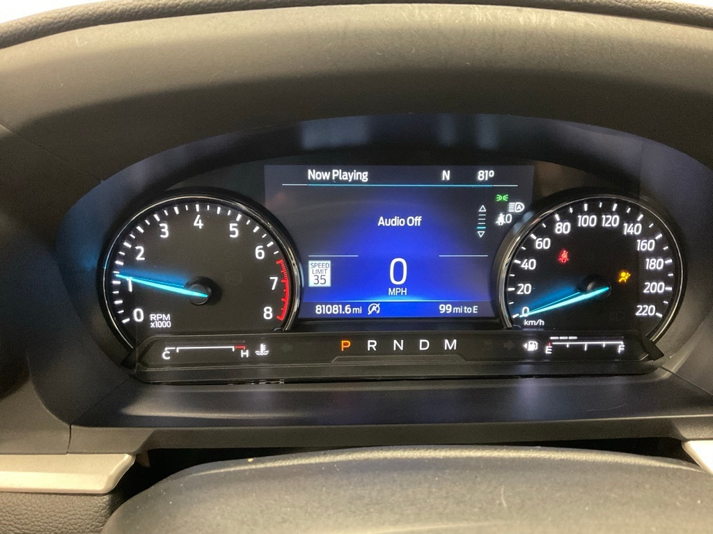 Used 2021 Ford Explorer XLT with VIN 1FMSK8DH2MGA47623 for sale in Moorhead, Minnesota