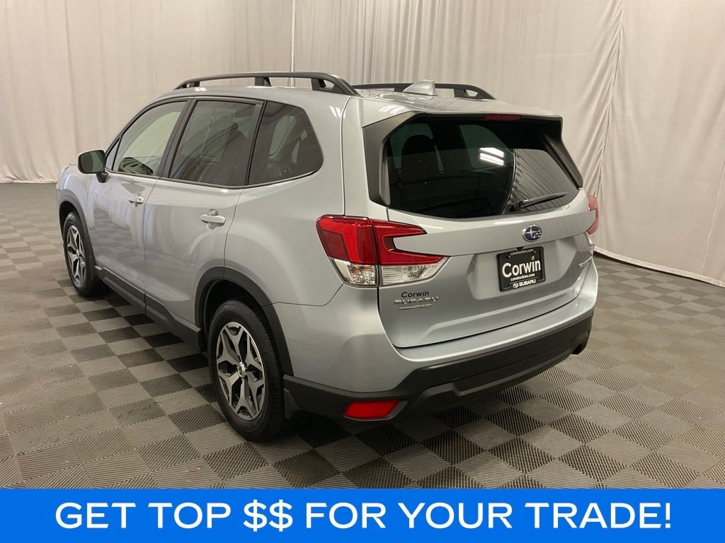 Used 2023 Subaru Forester Premium SUV