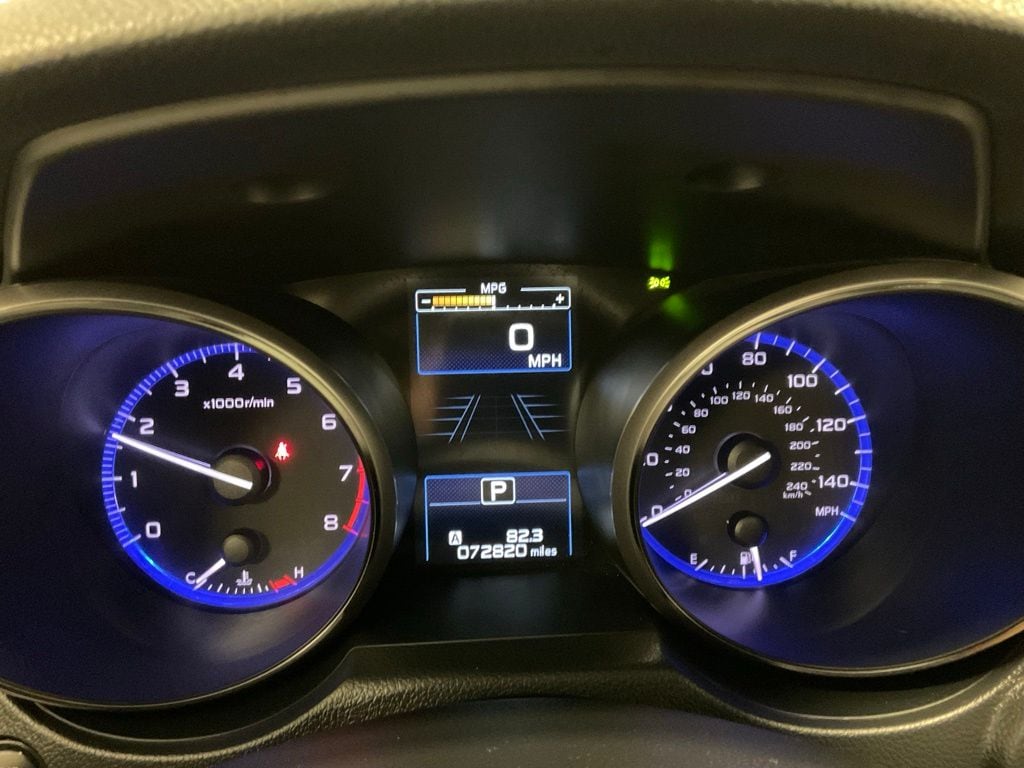 Used 2018 Subaru Outback Limited with VIN 4S4BSANC8J3391633 for sale in Moorhead, Minnesota