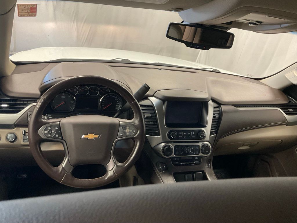 Used 2016 Chevrolet Tahoe LT with VIN 1GNSKBKC7GR269373 for sale in Moorhead, Minnesota