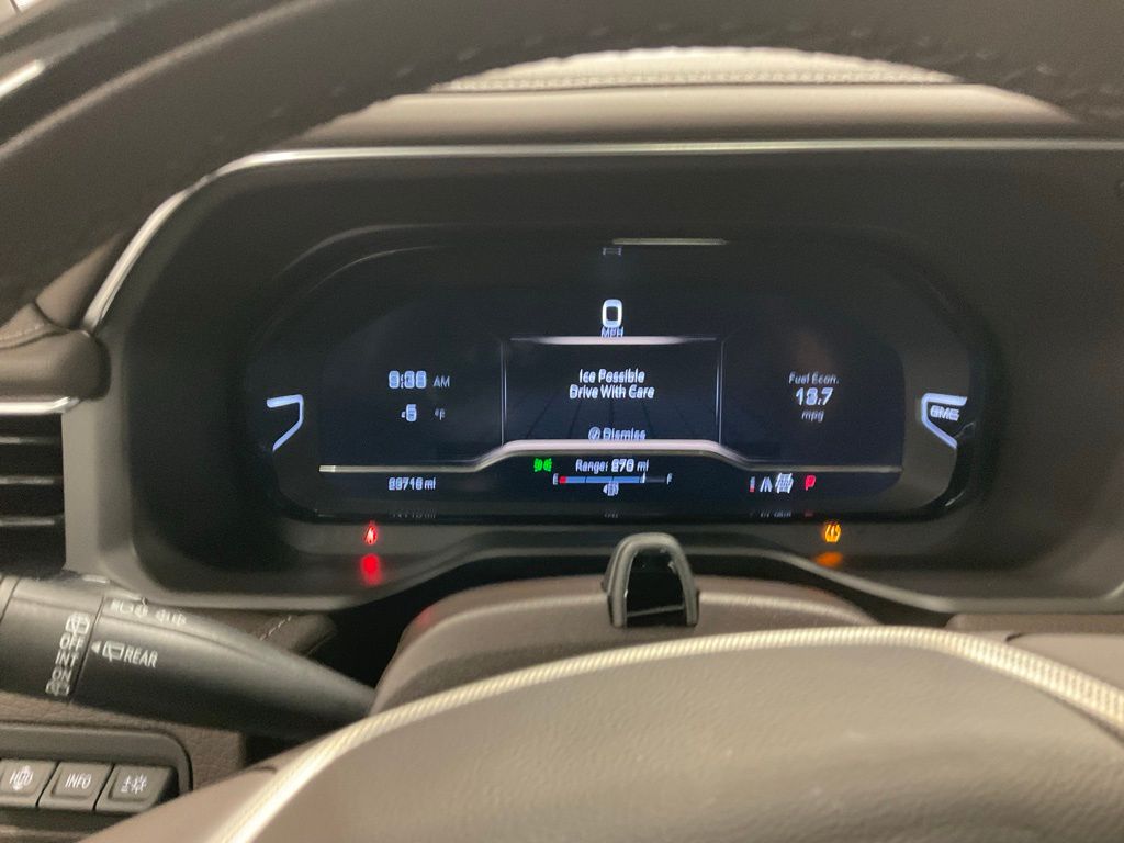 Used 2024 GMC Yukon Denali with VIN 1GKS2DKL9RR205041 for sale in Moorhead, Minnesota