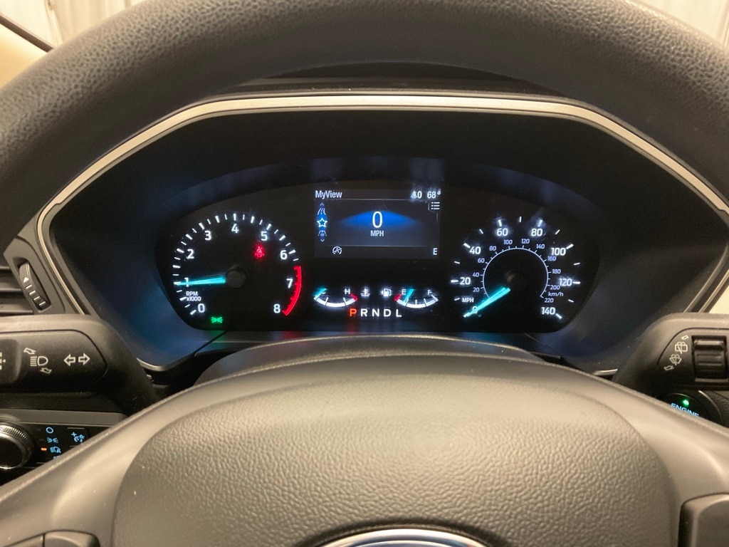 Used 2020 Ford Escape SE with VIN 1FMCU9G68LUC73387 for sale in Moorhead, Minnesota