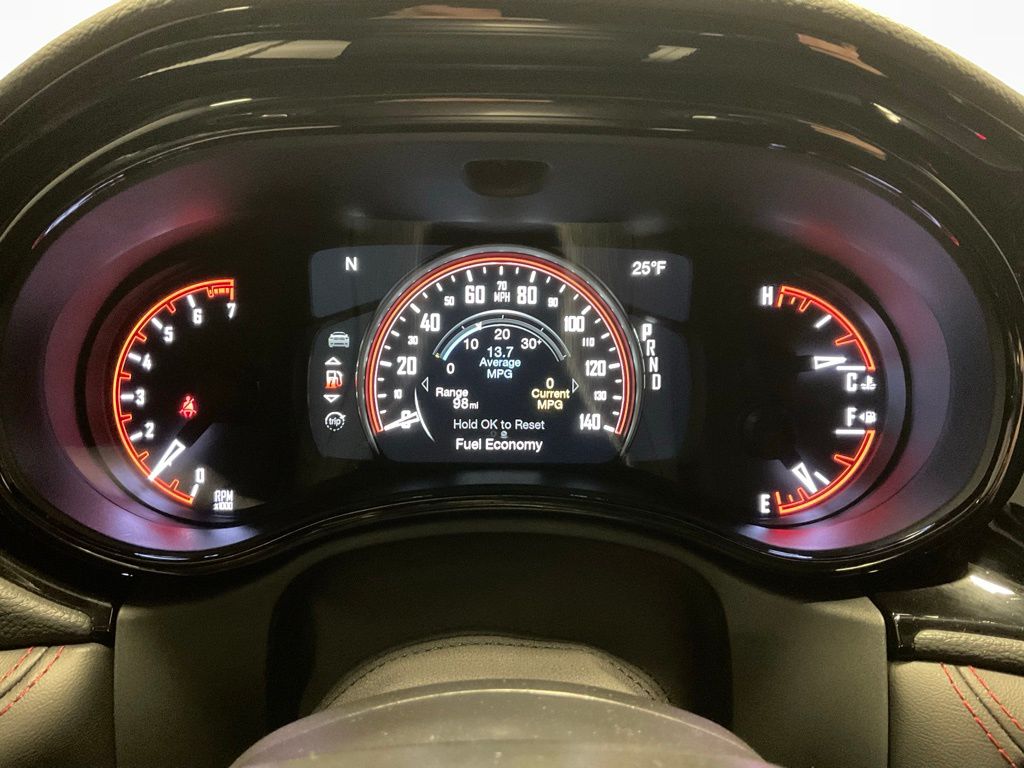 Used 2026 Dodge Durango GT with VIN 1C4RDJDG5TC191023 for sale in Moorhead, Minnesota