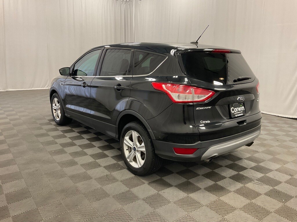 2014 Ford Escape SE photo 3