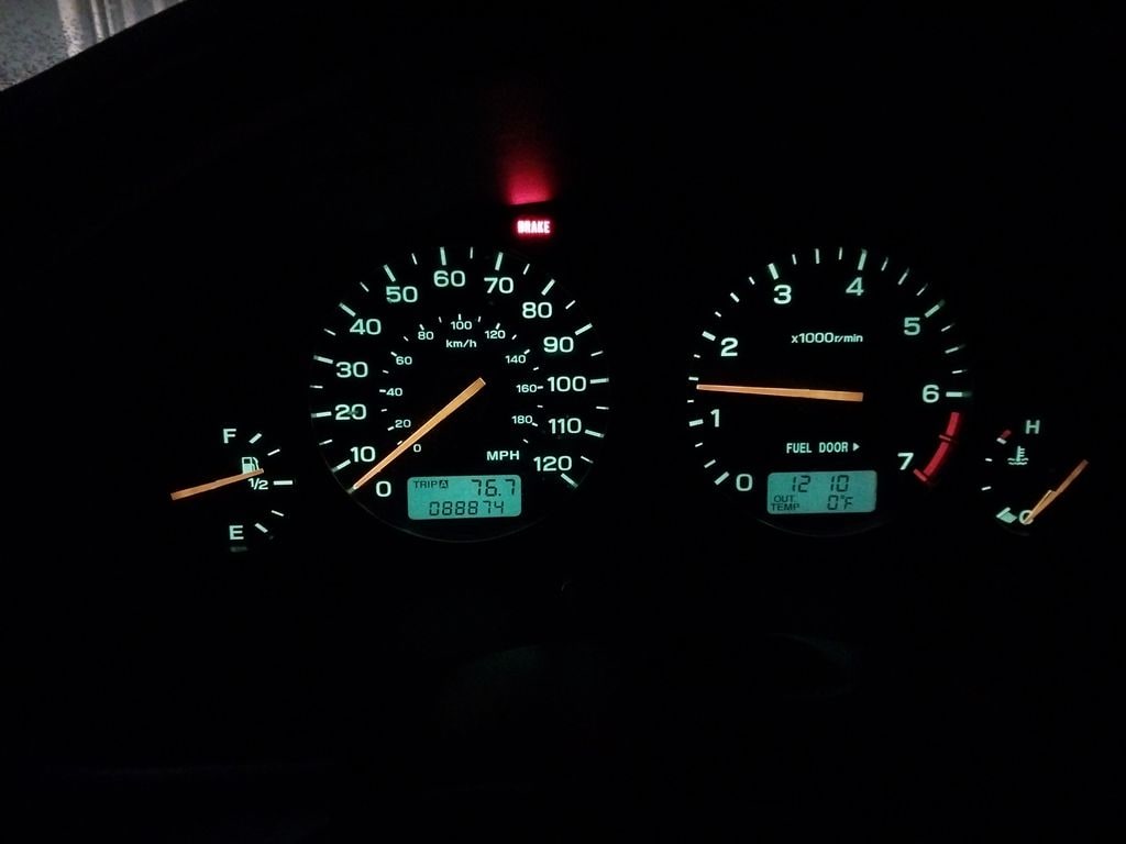 Used 2003 Subaru Baja Base with VIN 4S4BT61C436102474 for sale in Moorhead, Minnesota