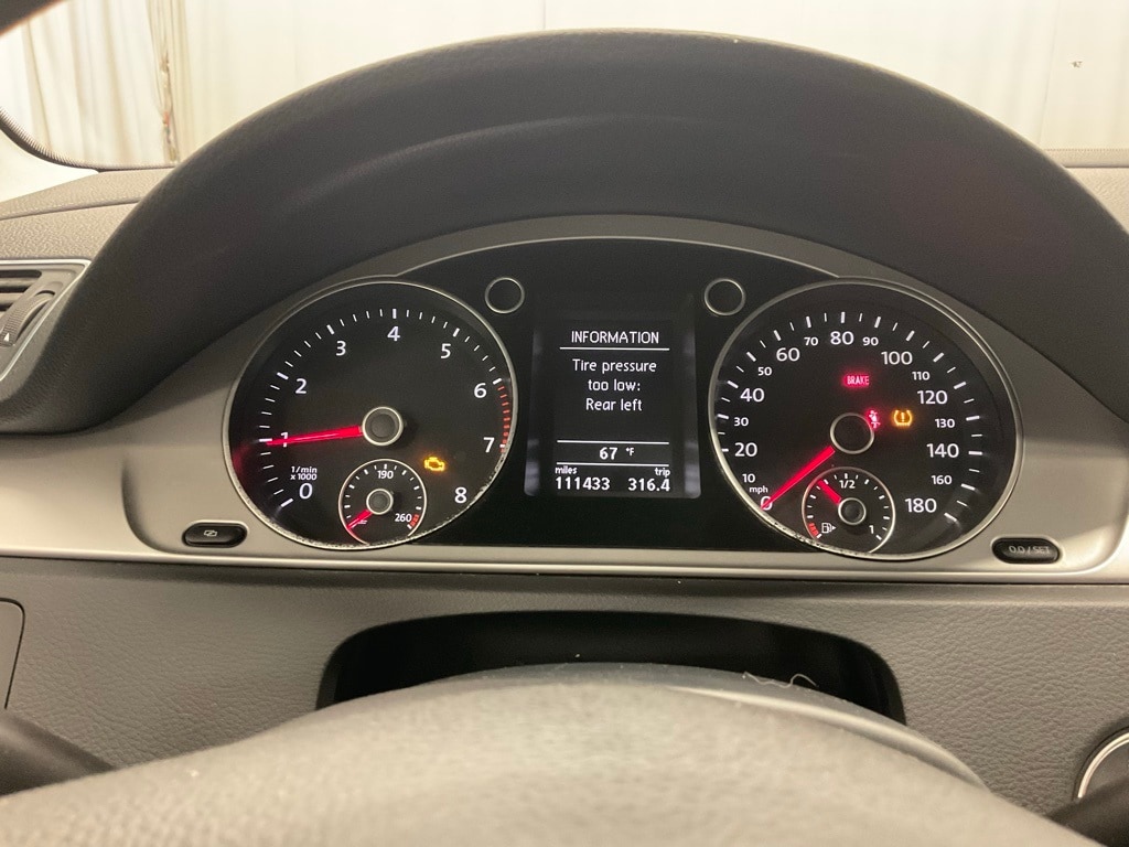 Used 2012 Volkswagen CC Sport with VIN WVWNN7AN6CE508958 for sale in Moorhead, Minnesota