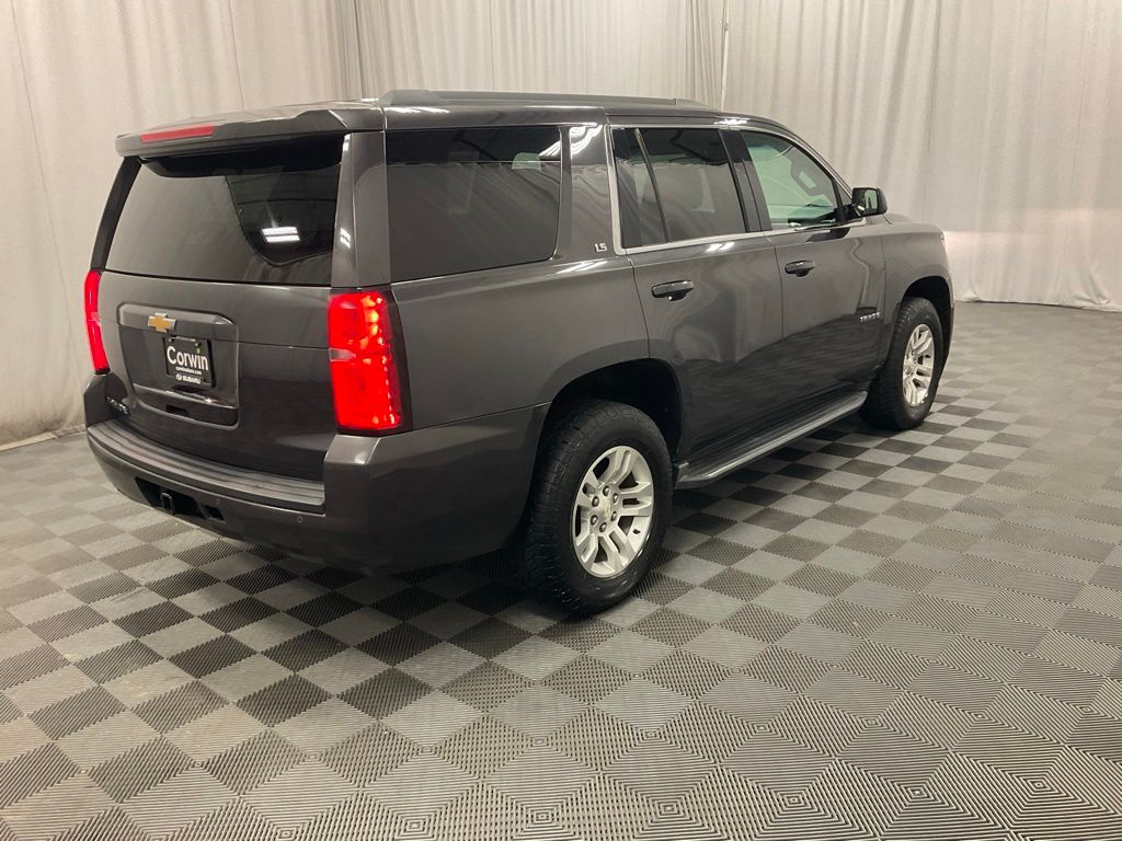Used 2016 Chevrolet Tahoe LS with VIN 1GNSKAKC5GR225799 for sale in Moorhead, Minnesota