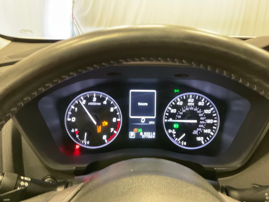 Used 2023 Subaru Ascent Touring with VIN 4S4WMAWD5P3443375 for sale in Moorhead, Minnesota