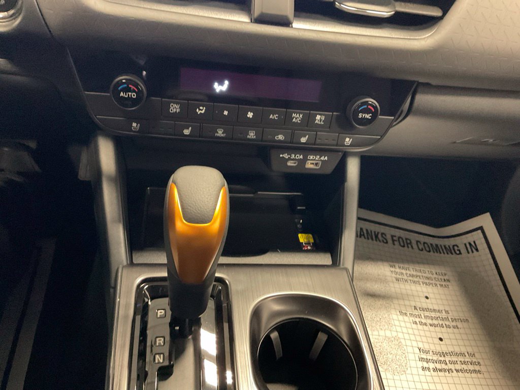 2026 Subaru Outback Wilderness - Photo 16