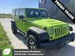 Jeep Wrangler Unlimited