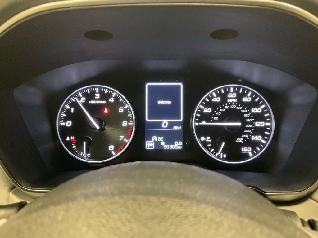 Used 2023 Subaru Outback Limited with VIN 4S4BTANC7P3222158 for sale in Moorhead, Minnesota