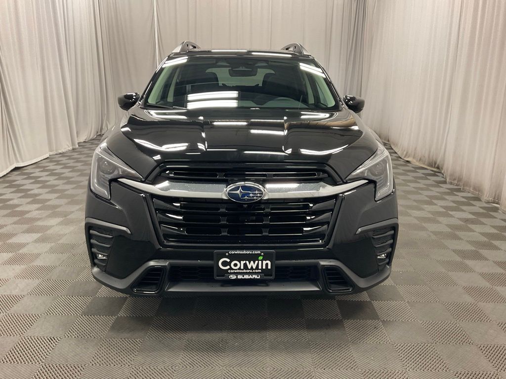 Used 2025 Hyundai Tucson SEL with VIN 5NMJBCDE7SH480577 for sale in Moorhead, Minnesota