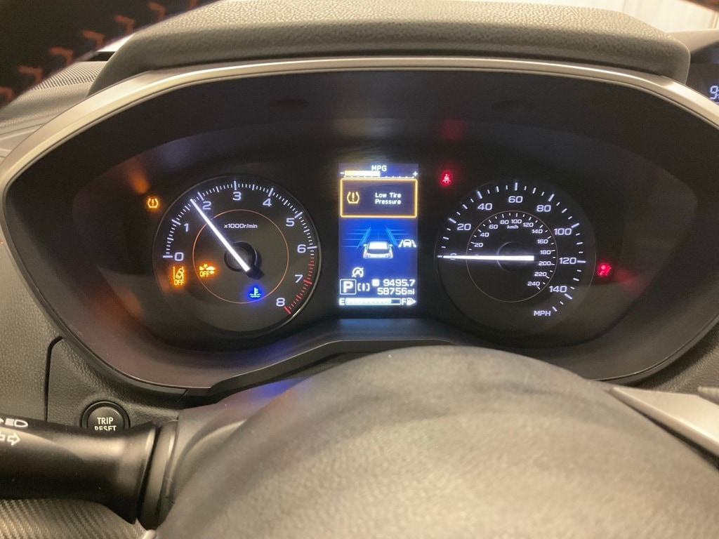 Used 2020 Subaru Crosstrek Premium with VIN JF2GTAEC9LH239715 for sale in Moorhead, Minnesota