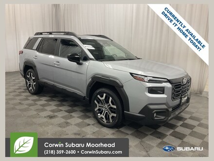 2026 Subaru Outback Touring XT SUV