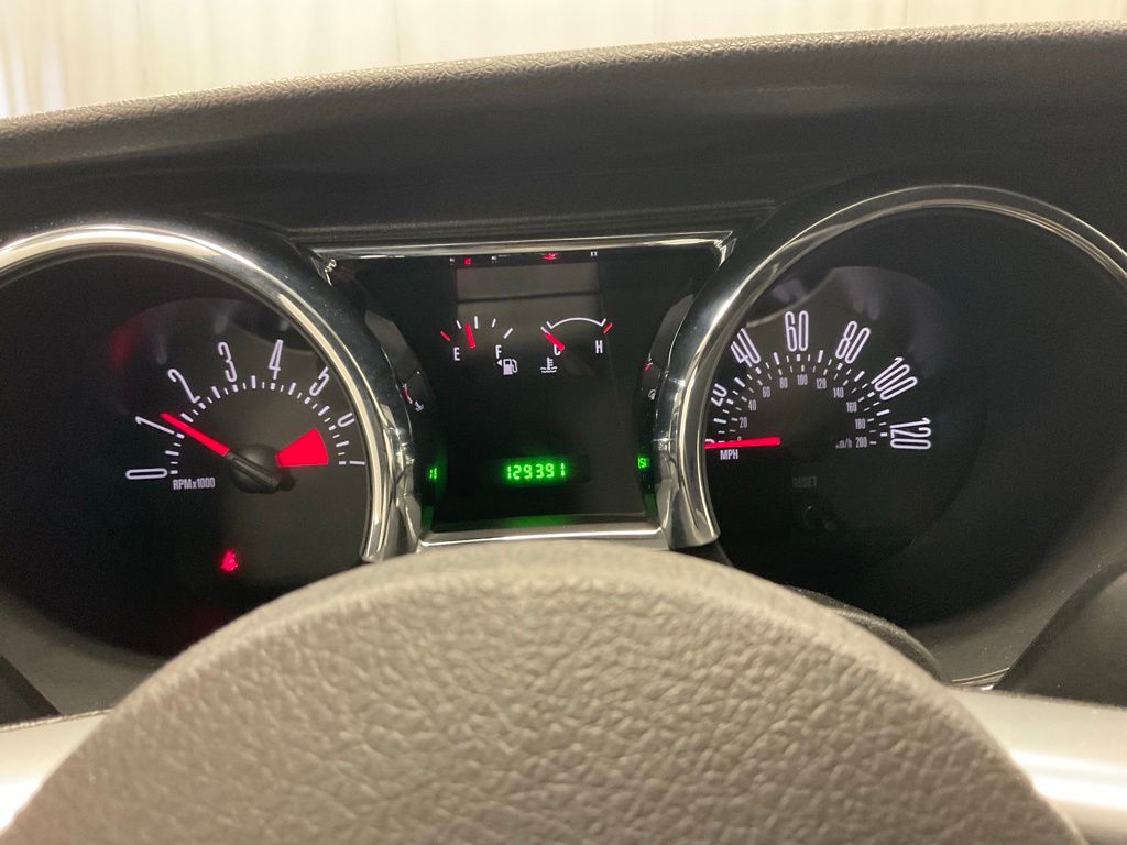 Used 2006 Ford Mustang Standard with VIN 1ZVFT84N165143523 for sale in Moorhead, Minnesota