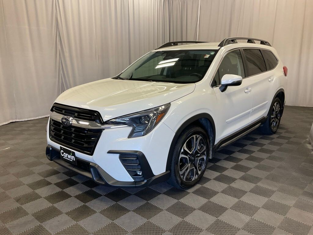 Used 2023 Subaru Ascent Limited 7-Passenger SUV