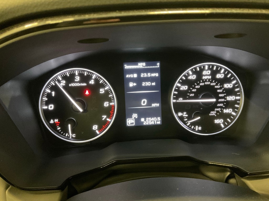 Used 2023 Subaru Outback Premium with VIN 4S4BTADC6P3133974 for sale in Moorhead, Minnesota