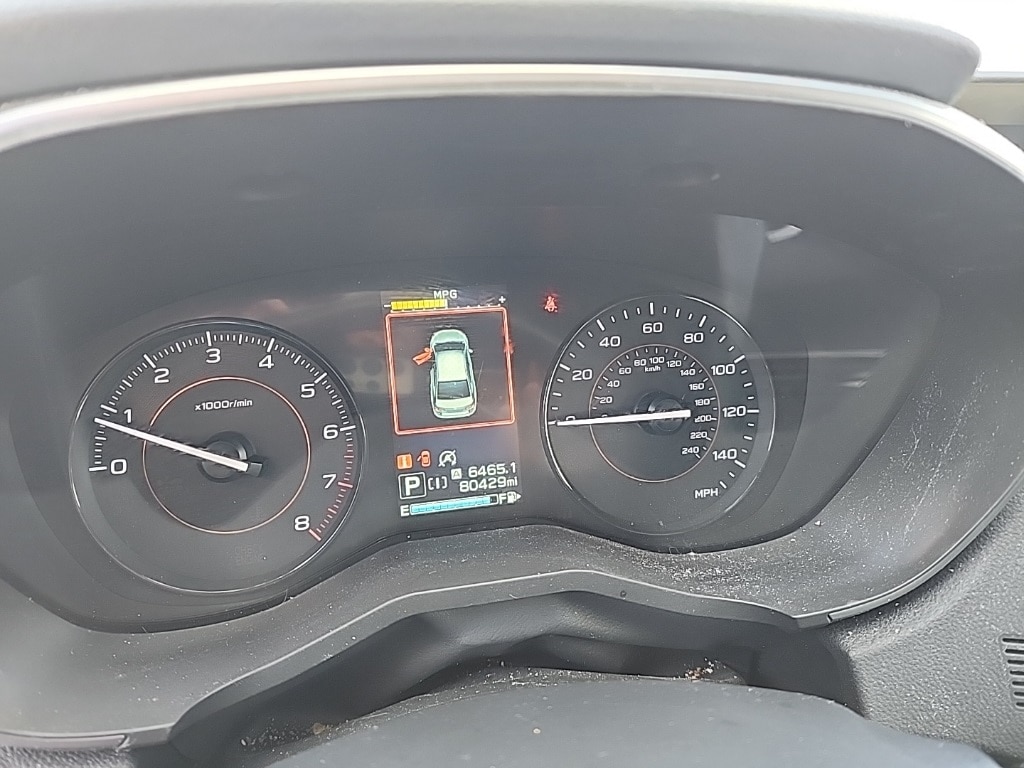 Used 2023 Subaru Crosstrek Premium with VIN JF2GTAEC2PH287269 for sale in Moorhead, Minnesota