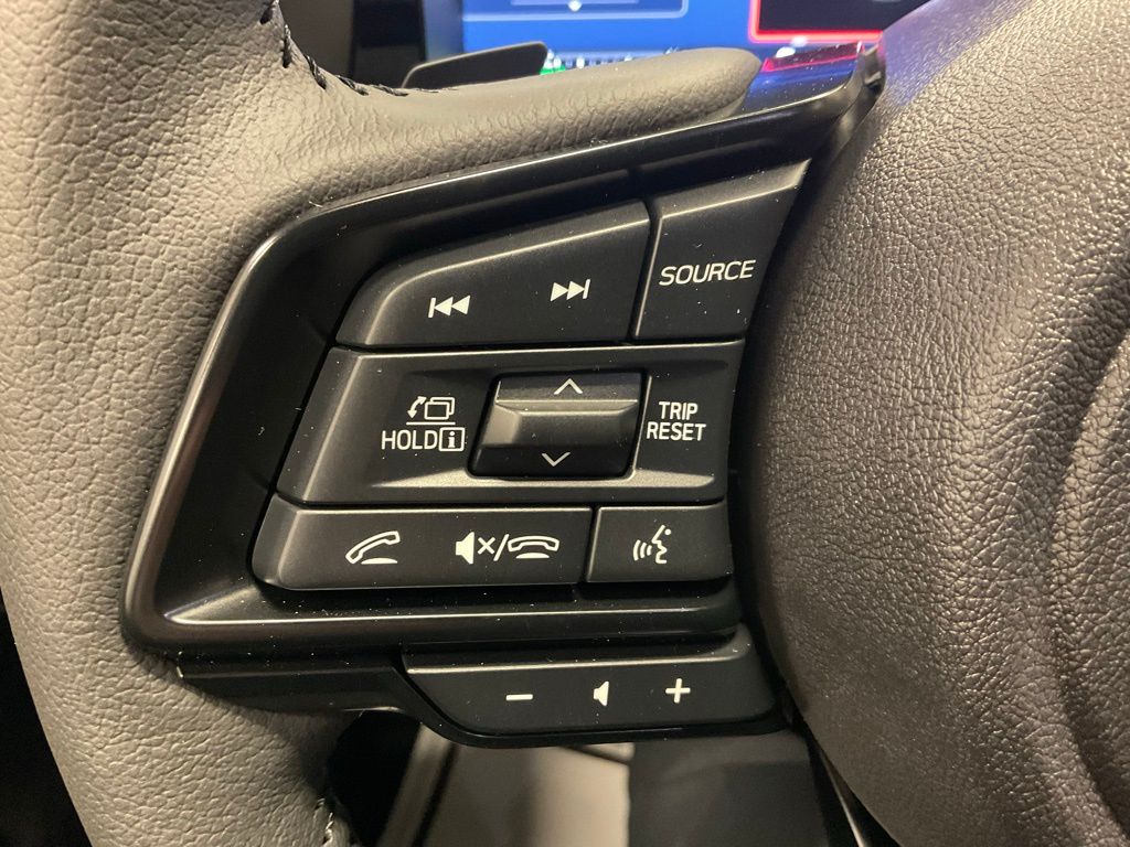 2026 Subaru Outback Limited XT - Photo 14