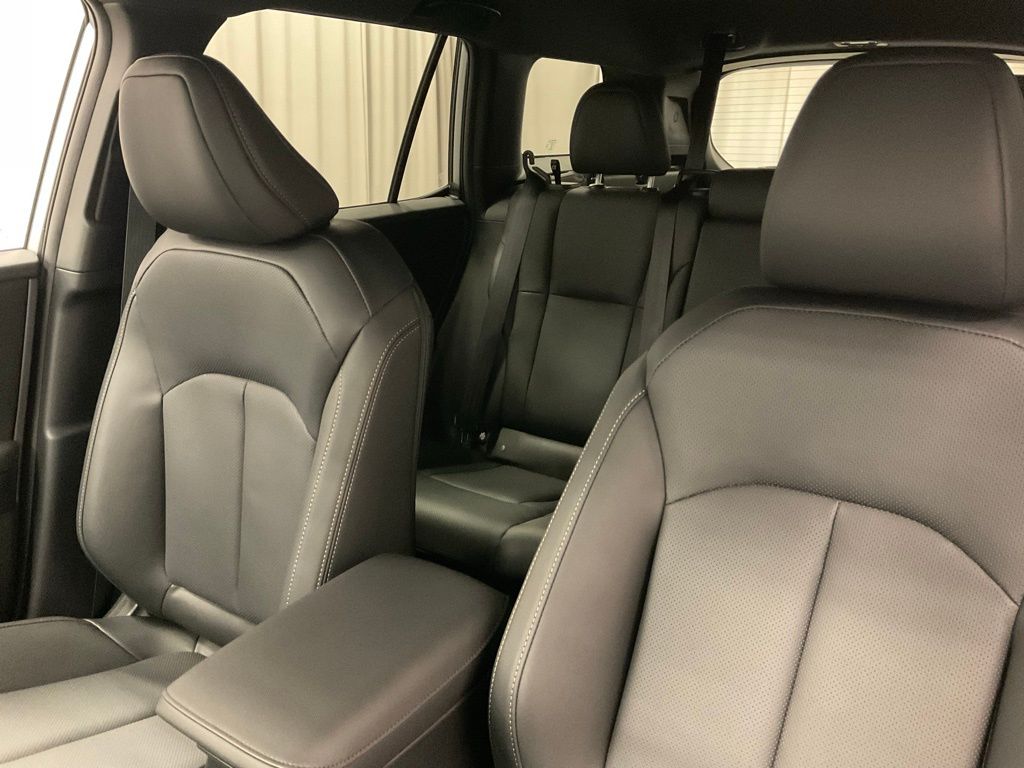 2026 Subaru Outback Limited XT - Photo 10