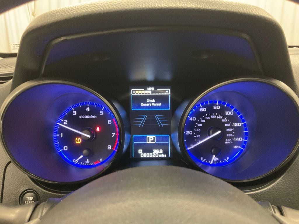 Used 2019 Subaru Outback Premium with VIN 4S4BSAFC8K3275168 for sale in Moorhead, Minnesota