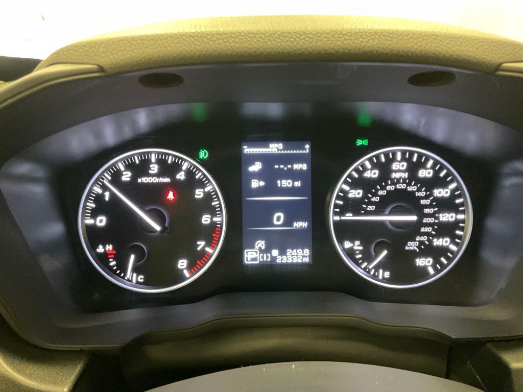 Used 2024 Subaru Impreza Sport with VIN JF1GUAFC3R8375007 for sale in Moorhead, Minnesota