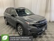 Subaru Forester Hybrid