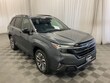 Subaru Forester Hybrid