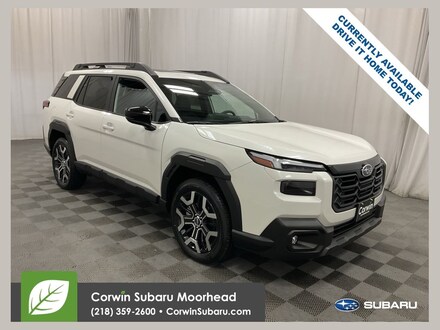 2026 Subaru Outback Touring XT SUV
