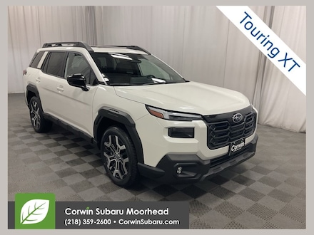 2026 Subaru Outback Touring XT SUV