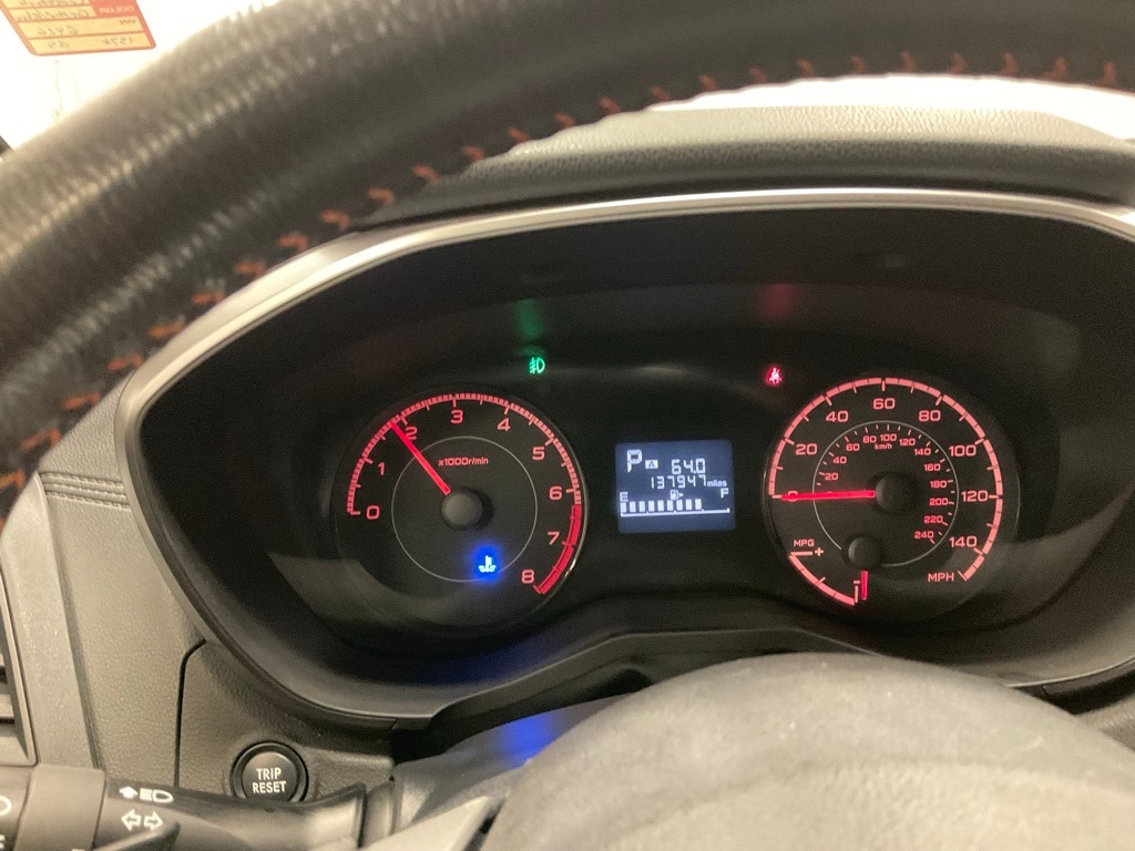 Used 2018 Subaru Crosstrek Premium with VIN JF2GTABC2JH246426 for sale in Moorhead, Minnesota