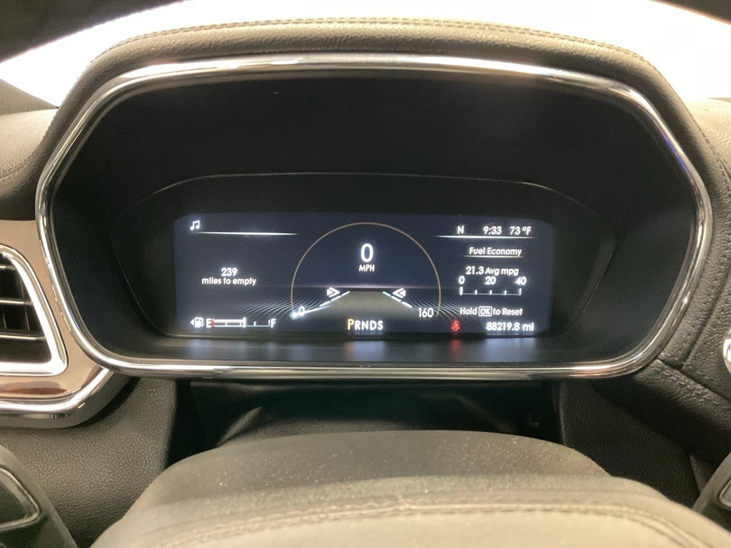 Used 2017 Lincoln Continental Reserve with VIN 1LN6L9NC4H5600149 for sale in Moorhead, Minnesota