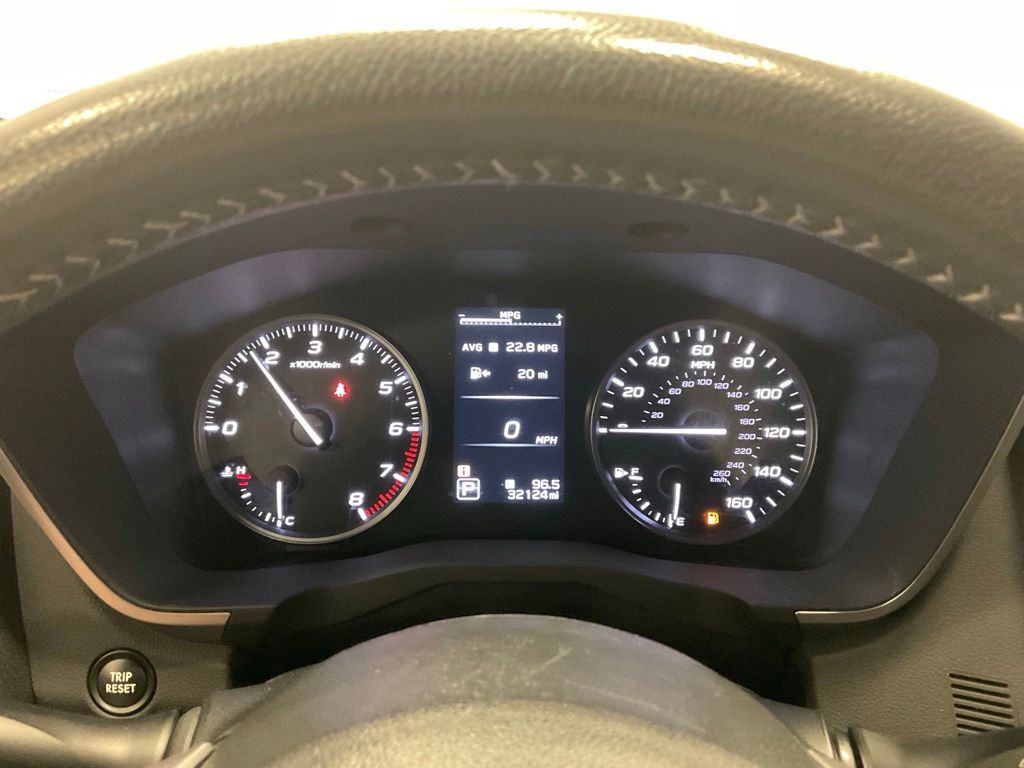 Used 2023 Subaru Ascent Premium with VIN 4S4WMAED7P3450667 for sale in Moorhead, Minnesota