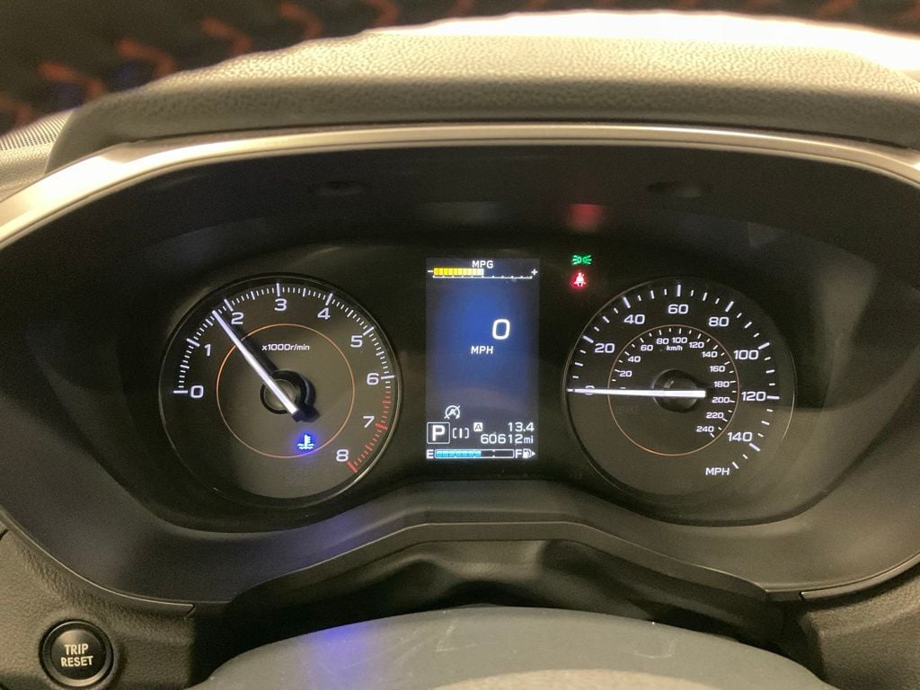Used 2021 Subaru Crosstrek Premium with VIN JF2GTAPC4M8302766 for sale in Moorhead, Minnesota