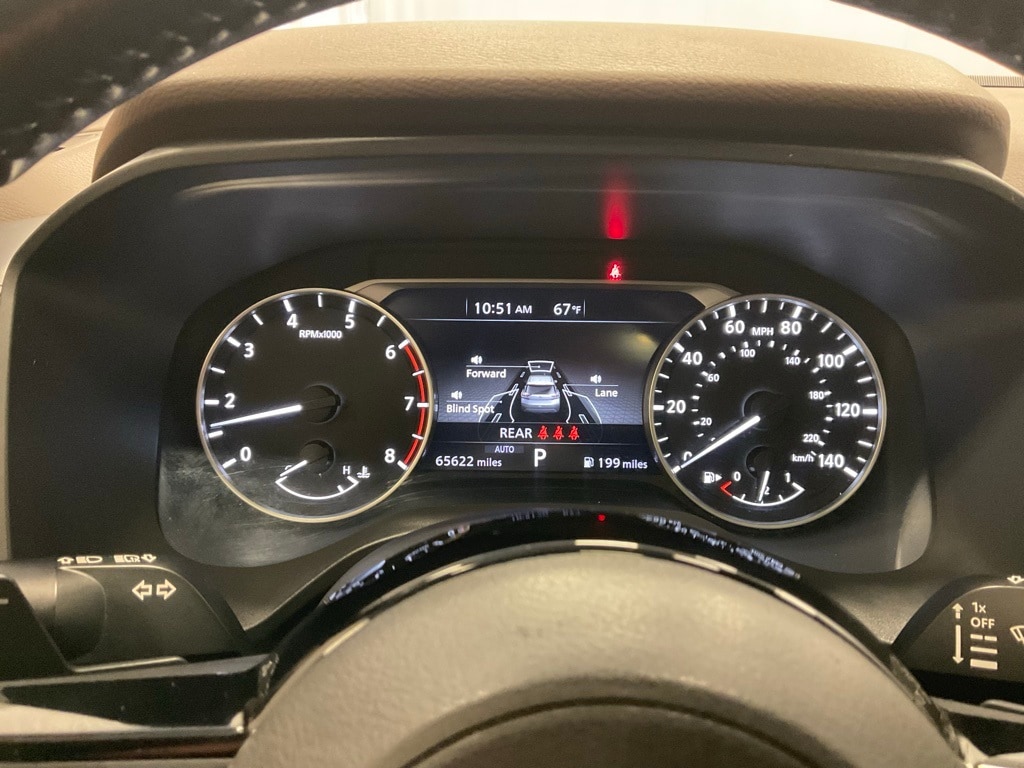 Used 2021 Nissan Rogue SV with VIN JN8AT3BB0MW227899 for sale in Moorhead, Minnesota