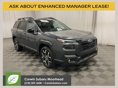 2026 Subaru Outback Touring XT SUV