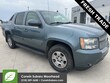 Chevrolet Avalanche 1500